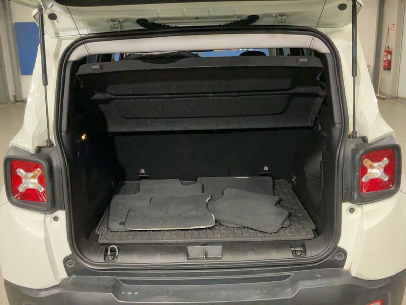 Jeep Renegade 1.6 Longitude FWD 2018 – снимка 15