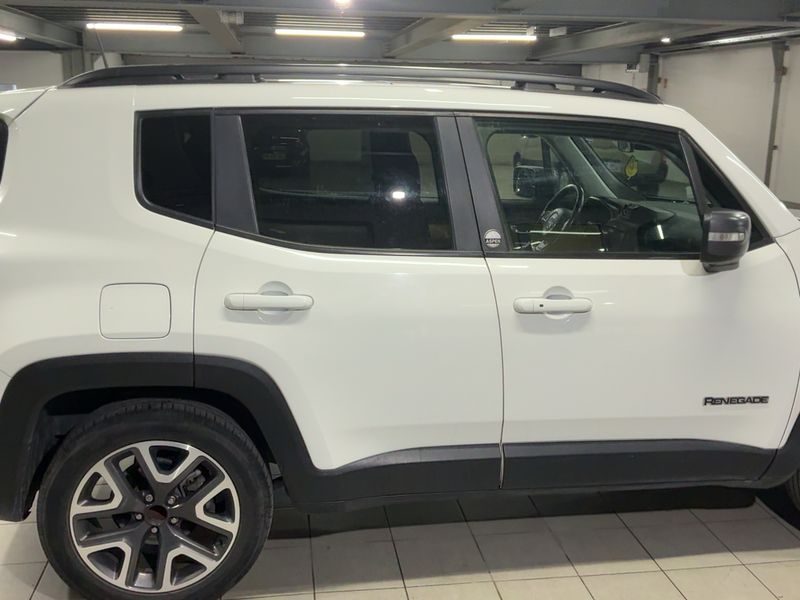 Jeep Renegade 1.6 Longitude FWD 2018 – снимка 10