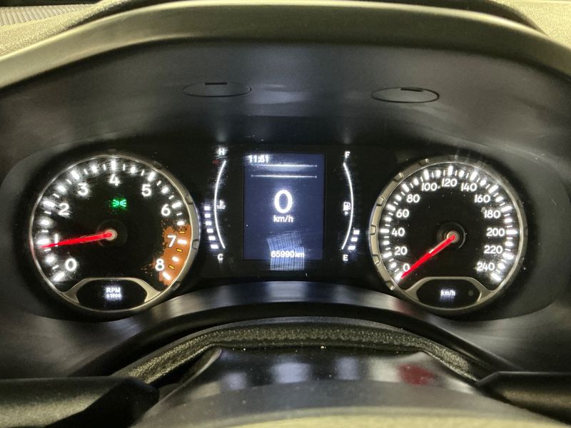 Jeep Renegade 1.6 Longitude FWD 2018 – снимка 18