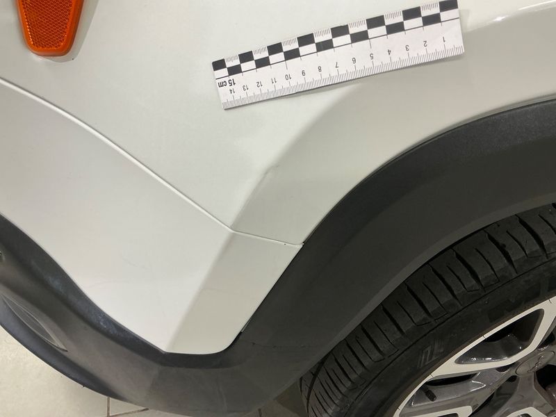 Jeep Renegade 1.6 Longitude FWD 2018 – снимка 25