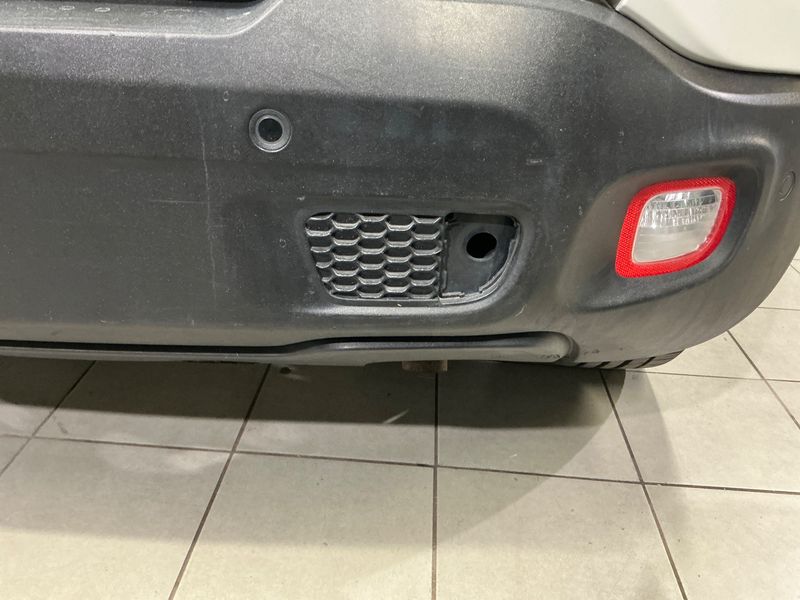 Jeep Renegade 1.6 Longitude FWD 2018 – снимка 31