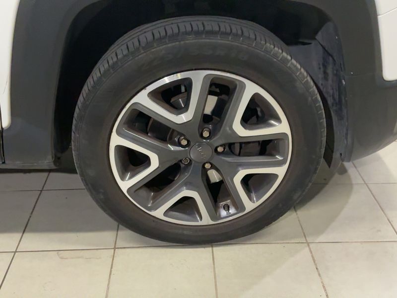 Jeep Renegade 1.6 Longitude FWD 2018 – снимка 11