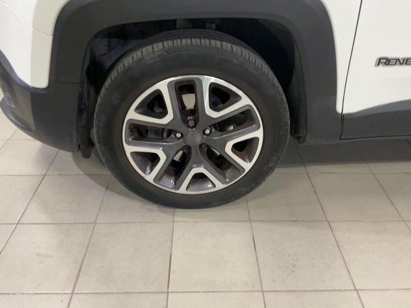 Jeep Renegade 1.6 Longitude FWD 2018 – снимка 3