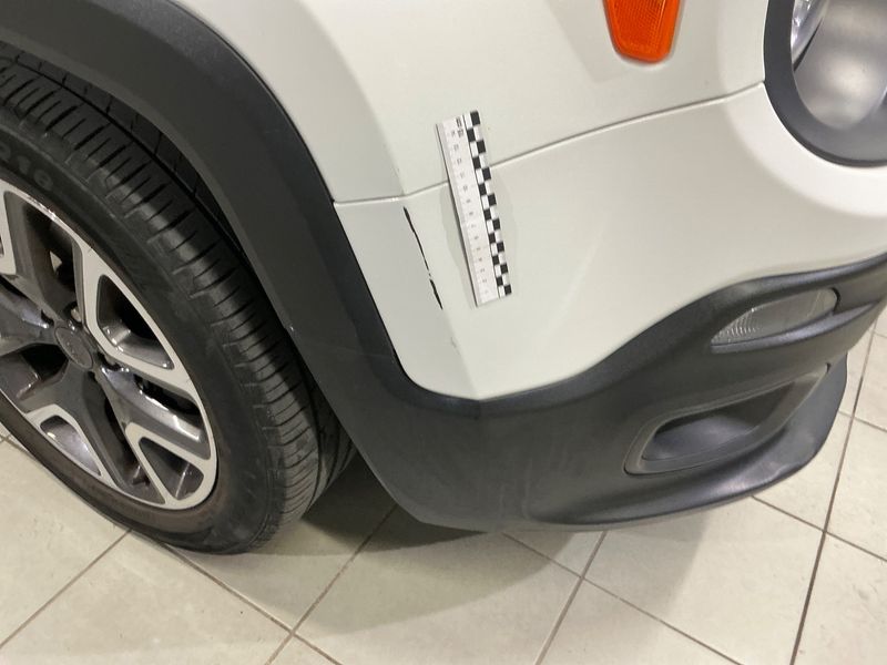 Jeep Renegade 1.6 Longitude FWD 2018 – снимка 32