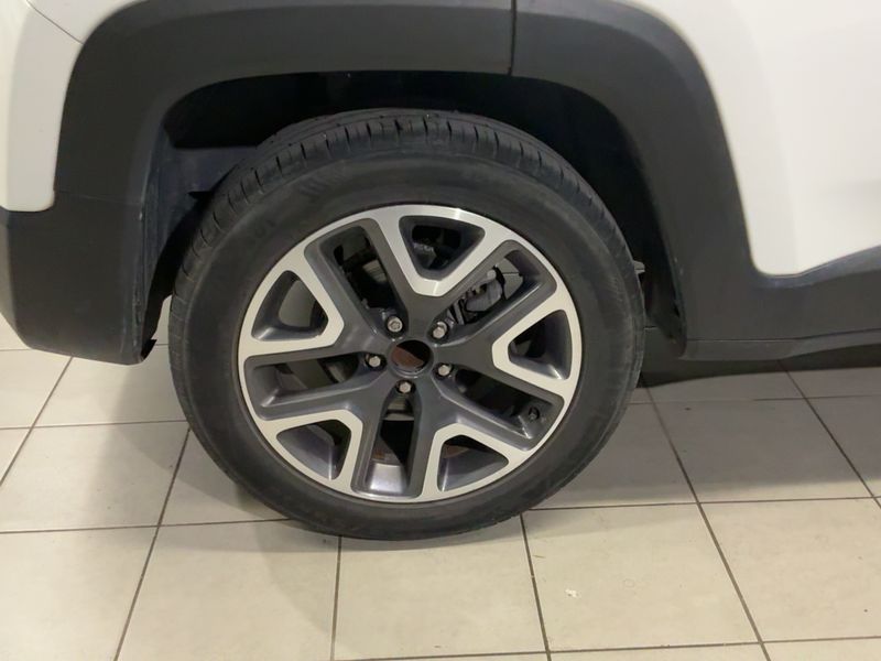 Jeep Renegade 1.6 Longitude FWD 2018 – снимка 9