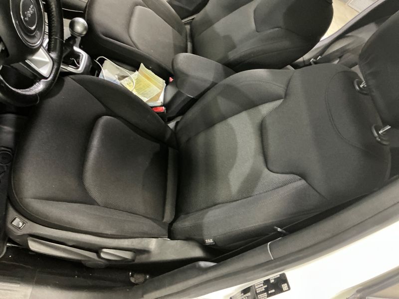 Jeep Renegade 1.6 Longitude FWD 2018 – снимка 27