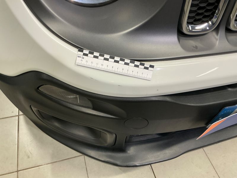Jeep Renegade 1.6 Longitude FWD 2018 – снимка 34