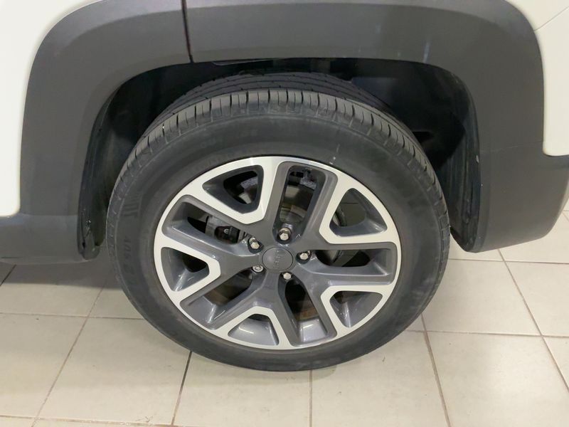 Jeep Renegade 1.6 Longitude FWD 2018 – снимка 5