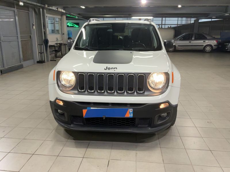 Jeep Renegade 1.6 Longitude FWD 2018 – снимка 14
