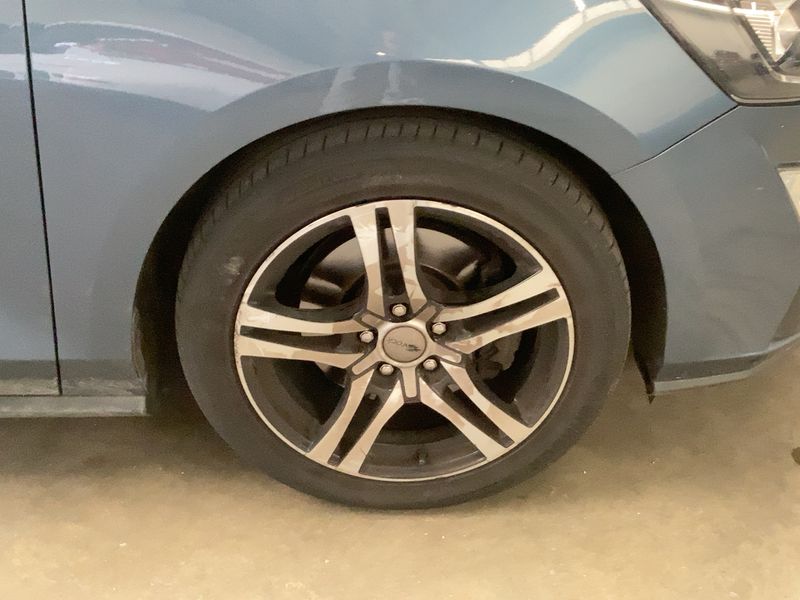 Ford Focus 2.0 TDCi EcoBlue Titanium 2020 – снимка 11