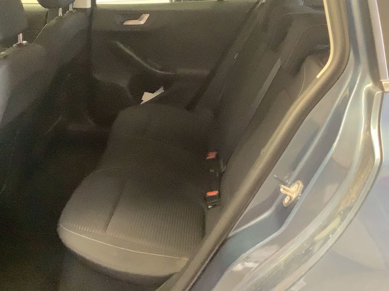 Ford Focus 2.0 TDCi EcoBlue Titanium 2020 – снимка 19