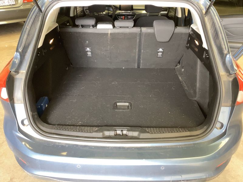 Ford Focus 2.0 TDCi EcoBlue Titanium 2020 – снимка 15