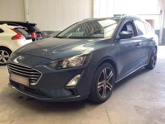 Ford Focus 2.0 TDCi EcoBlue Titanium 2020 – снимка 1