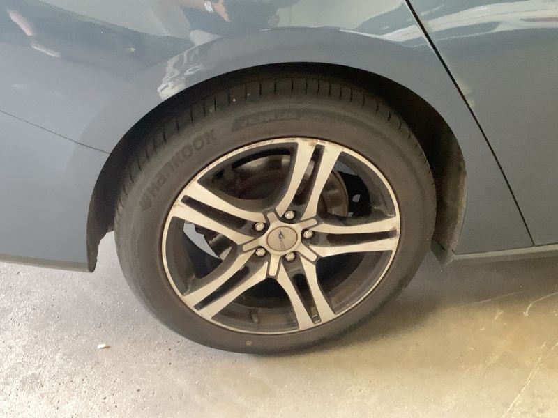 Ford Focus 2.0 TDCi EcoBlue Titanium 2020 – снимка 9