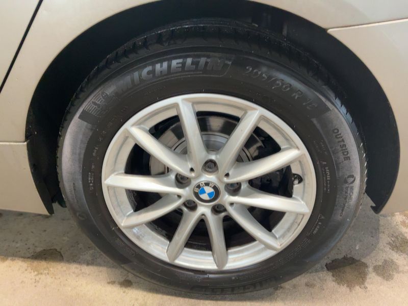 BMW 2er 218d Active Tourer Basis 2015 – снимка 5