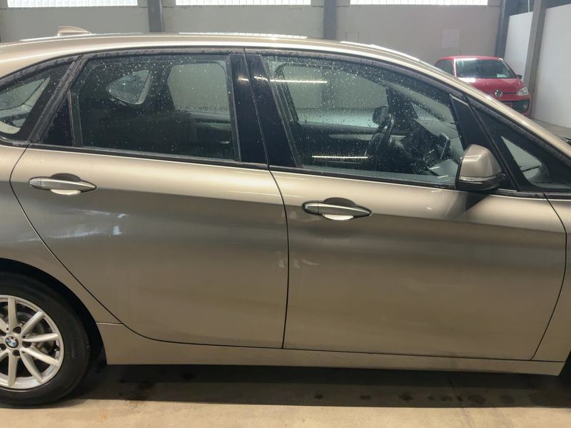 BMW 2er 218d Active Tourer Basis 2015 – снимка 10