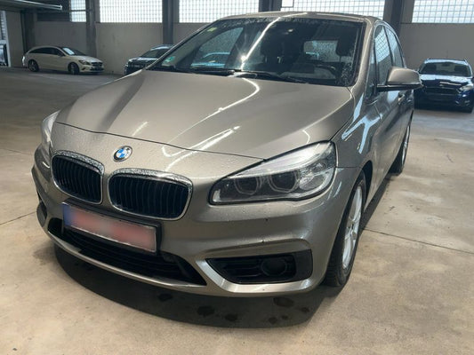 BMW 2er 218d Active Tourer Basis 2015 – снимка 1