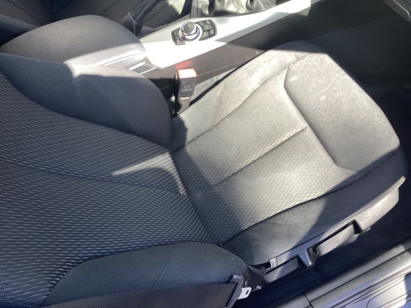 BMW 1er 116d EfficientDynamics Edition 2015 – снимка на щета 30