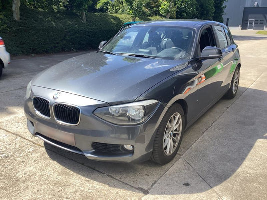 BMW 1er 116d EfficientDynamics Edition 2015 – снимка 1
