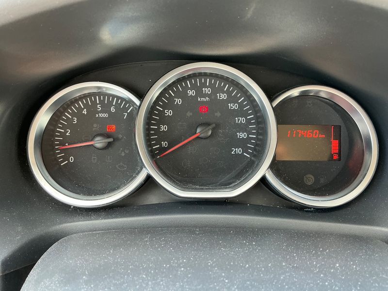 Dacia Sandero 1.0 SCe Comfort 2018 – снимка 18