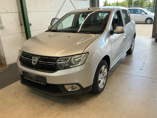Dacia Sandero 1.0 SCe Comfort 2018 – снимка 1