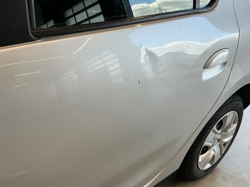 Dacia Sandero 1.0 SCe Comfort 2018 – снимка 30