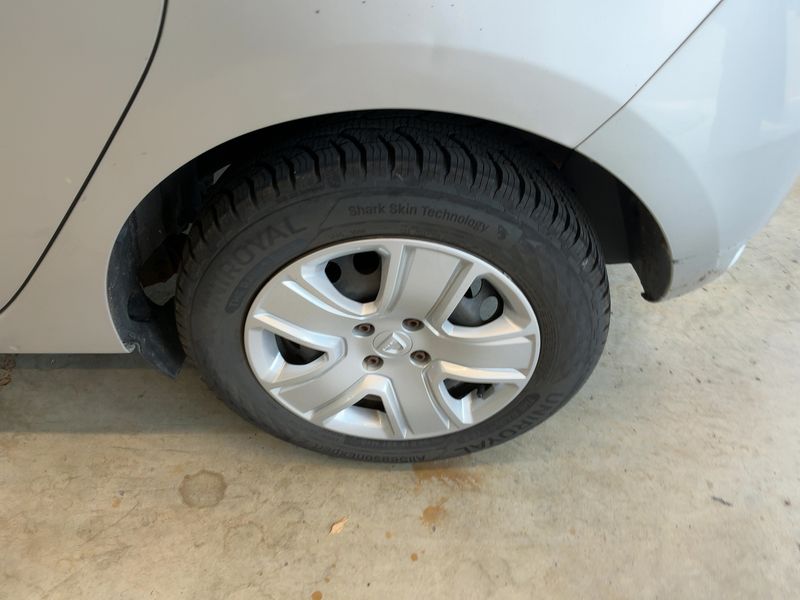 Dacia Sandero 1.0 SCe Comfort 2018 – снимка 5