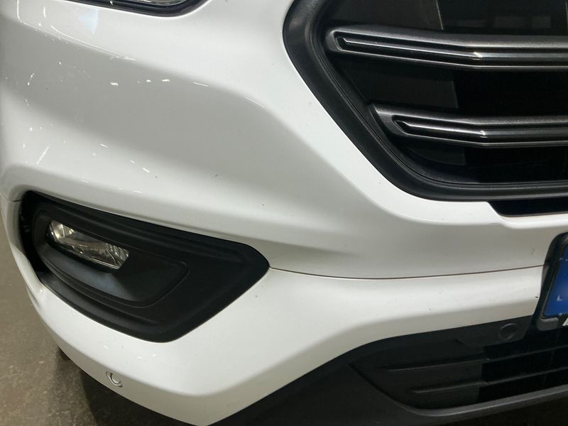 Ford Transit 2.0 TDCi 320 L1 Trend 2020 – снимка 32