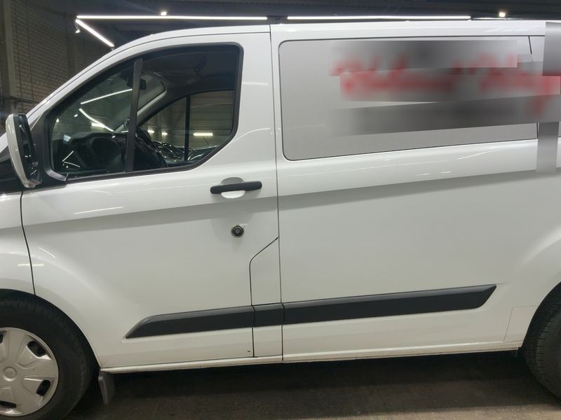 Ford Transit 2.0 TDCi 320 L1 Trend 2020 – снимка 4