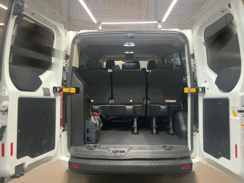 Ford Transit 2.0 TDCi 320 L1 Trend 2020 – снимка 15