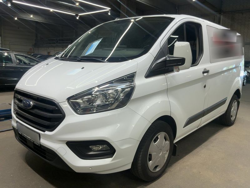 Ford Transit 2.0 TDCi 320 L1 Trend 2020 – снимка 1
