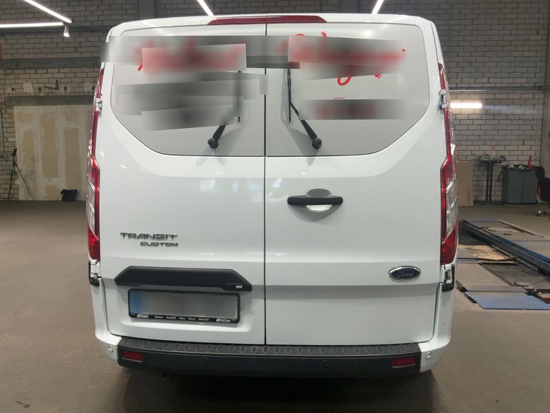 Ford Transit 2.0 TDCi 320 L1 Trend 2020 – снимка 7