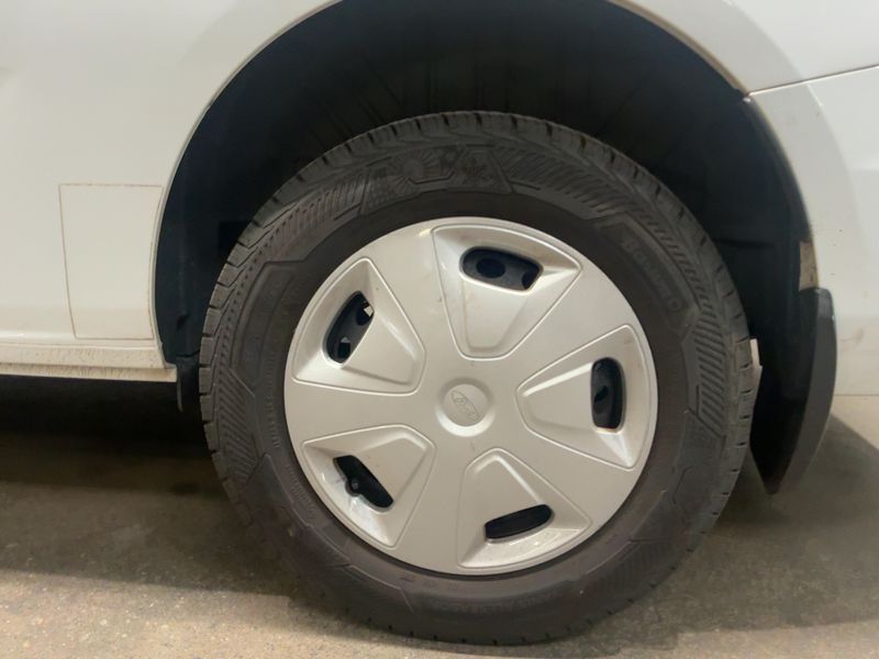 Ford Transit 2.0 TDCi 320 L1 Trend 2020 – снимка 5