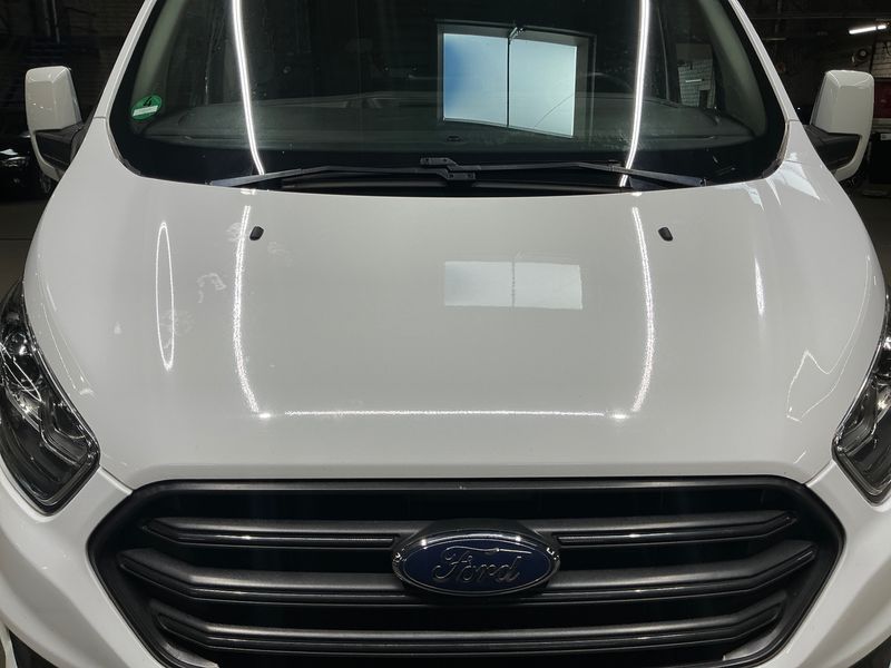 Ford Transit 2.0 TDCi 320 L1 Trend 2020 – снимка 33