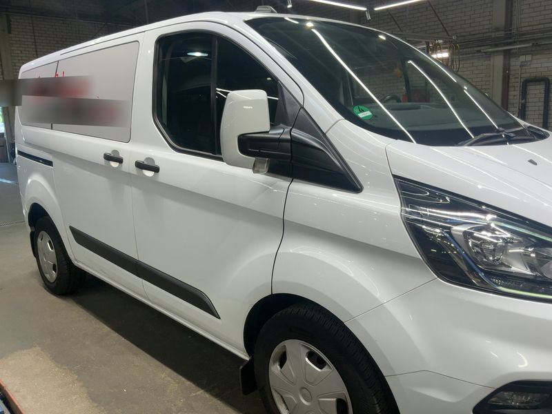 Ford Transit 2.0 TDCi 320 L1 Trend 2020 – снимка 12