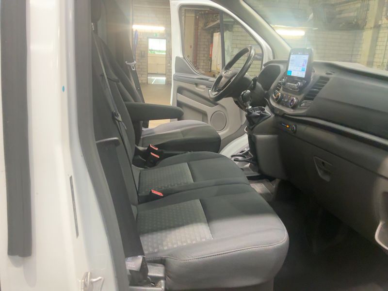 Ford Transit 2.0 TDCi 320 L1 Trend 2020 – снимка 16