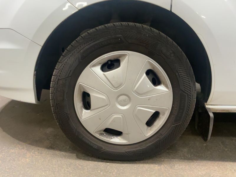 Ford Transit 2.0 TDCi 320 L1 Trend 2020 – снимка 3