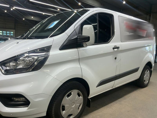 Ford Transit 2.0 TDCi 320 L1 Trend 2020 – снимка 2