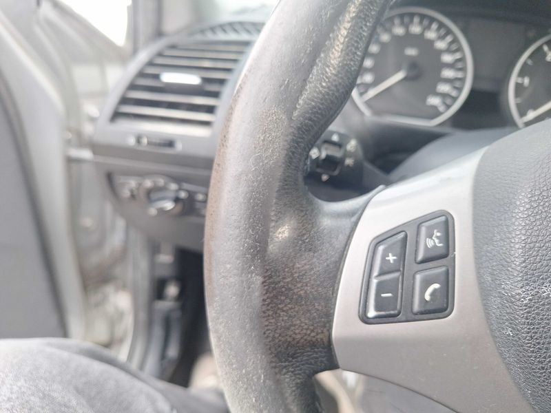 BMW 1er 120d 2006 – снимка 40