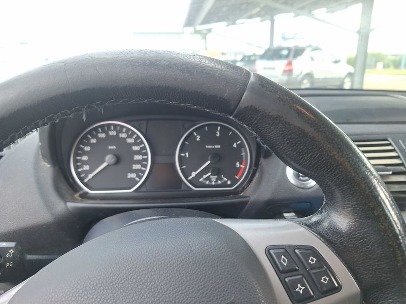 BMW 1er 120d 2006 – снимка 41