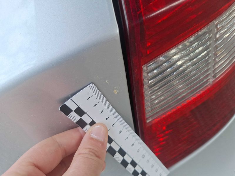BMW 1er 120d 2006 – снимка 74