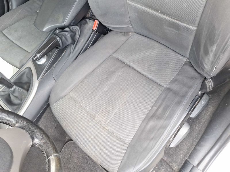 BMW 1er 120d 2006 – снимка 31