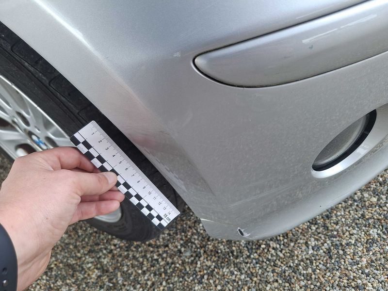 BMW 1er 120d 2006 – снимка 80