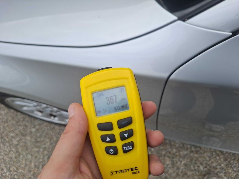 BMW 1er 120d 2006 – снимка 62