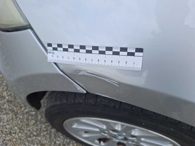 BMW 1er 120d 2006 – снимка 63