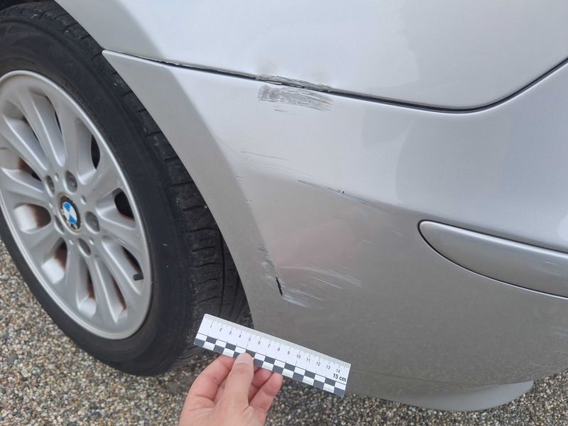 BMW 1er 120d 2006 – снимка 72