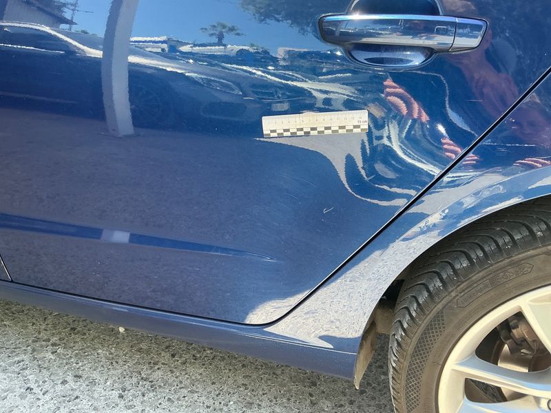Audi A3 Sportback 1.6 TDI Ambiente 2015 – снимка 28