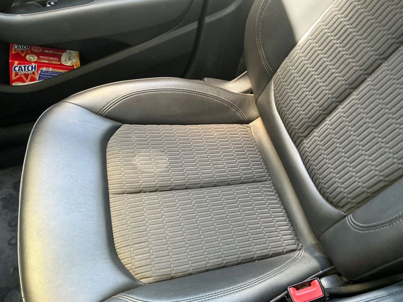 Audi A3 Sportback 1.6 TDI Ambiente 2015 – снимка 35