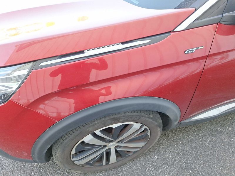 Peugeot 3008 2.0 Blue-HDi GT 2018 – снимка 45
