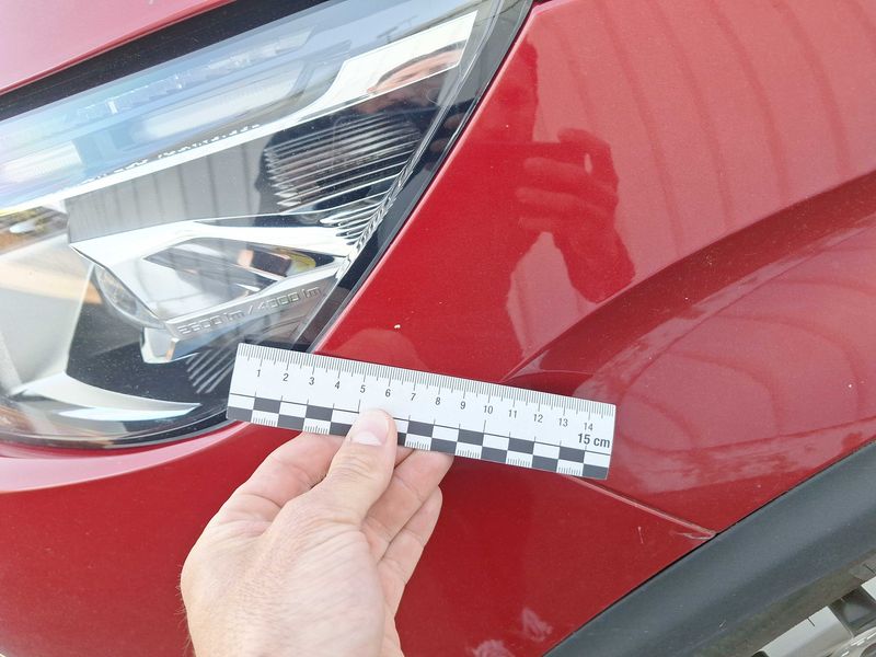 Peugeot 3008 2.0 Blue-HDi GT 2018 – снимка 44